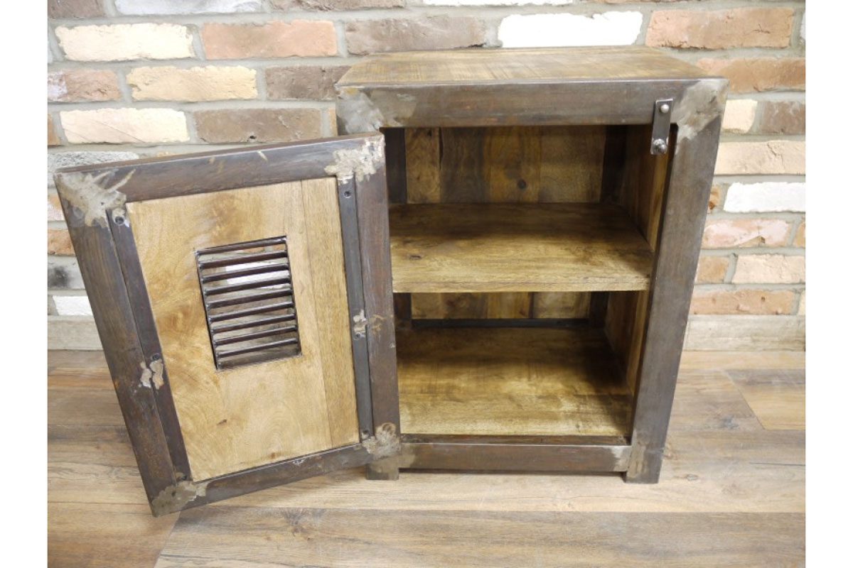 Industrial Cabinet