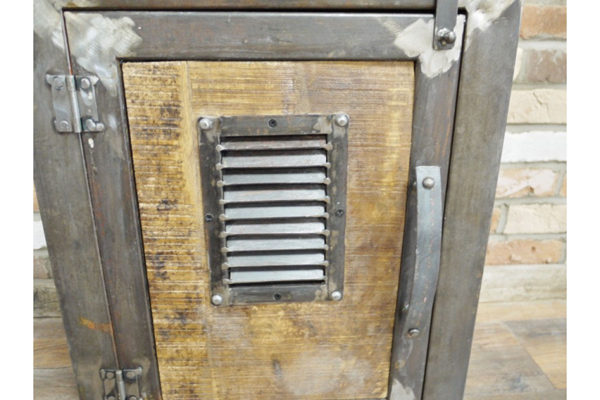 Industrial Cabinet