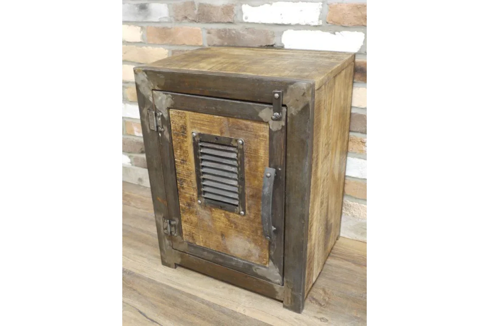 Industrial Cabinet - 4773
