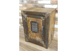 Industrial Cabinet - 4773