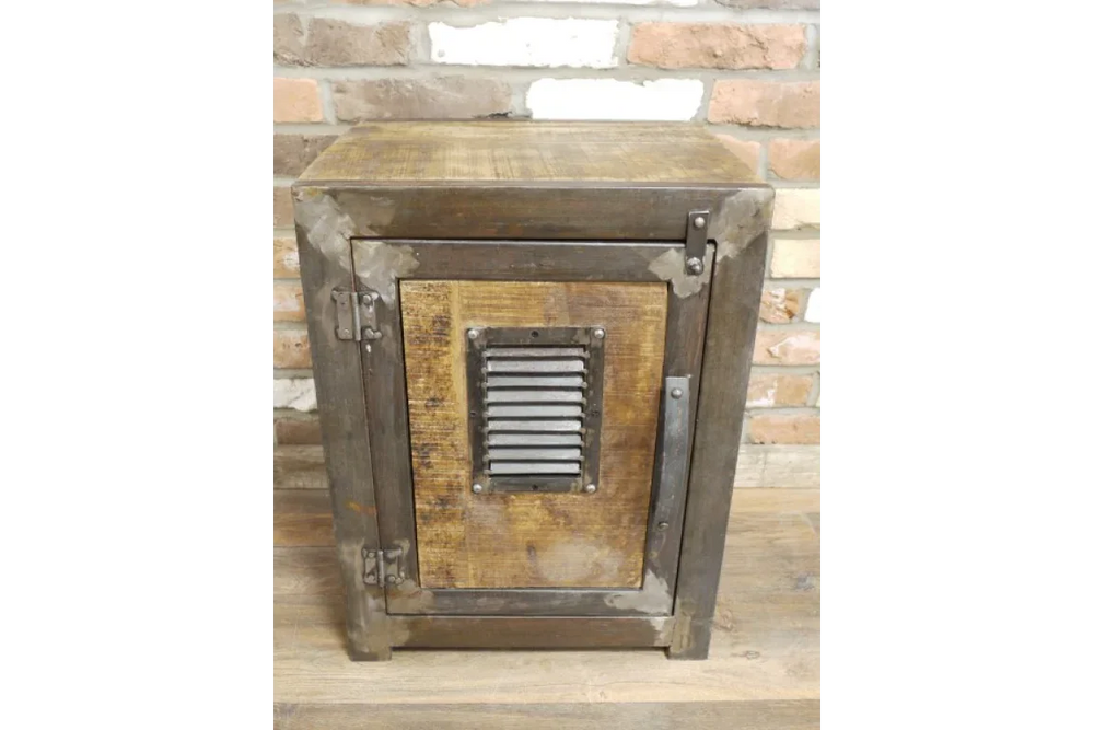 Industrial Cabinet - 4773
