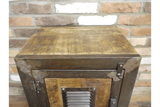 Industrial Cabinet - 4773