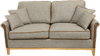 Whinfell 2 Seater Sofa - Lowland Thistle 3HTL