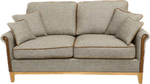 Whinfell 2 Seater Sofa - Lowland Thistle 3HTL