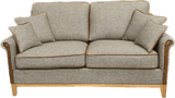 Whinfell 2 Seater Sofa - Lowland Thistle 3HTL