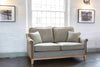 Whinfell 2 Seater Sofa - Lowland Thistle 3HTL