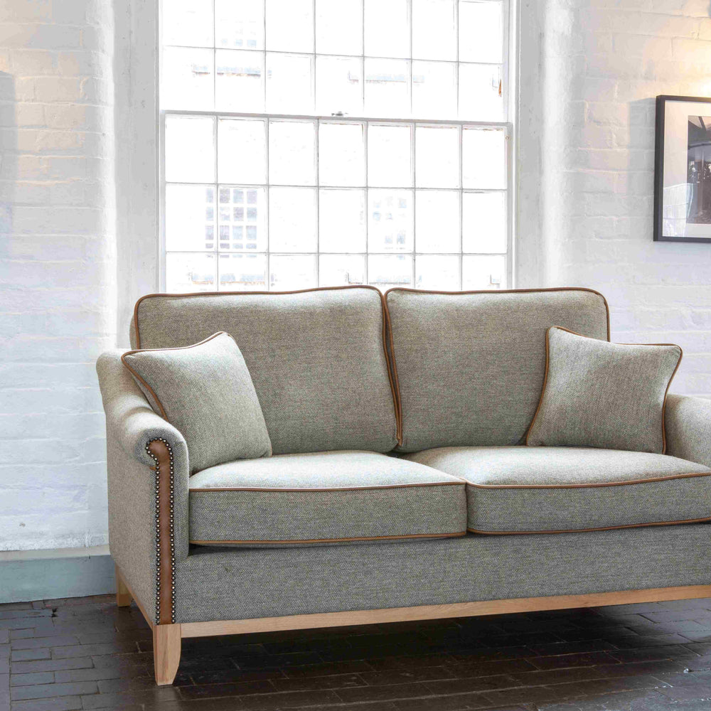Whinfell 3 Seater Sofa - Lowland Thistle 3HTL