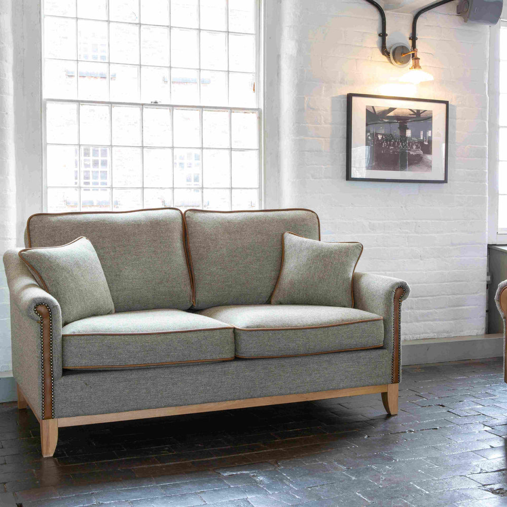 Whinfell 3 Seater Sofa - Lowland Thistle 3HTL