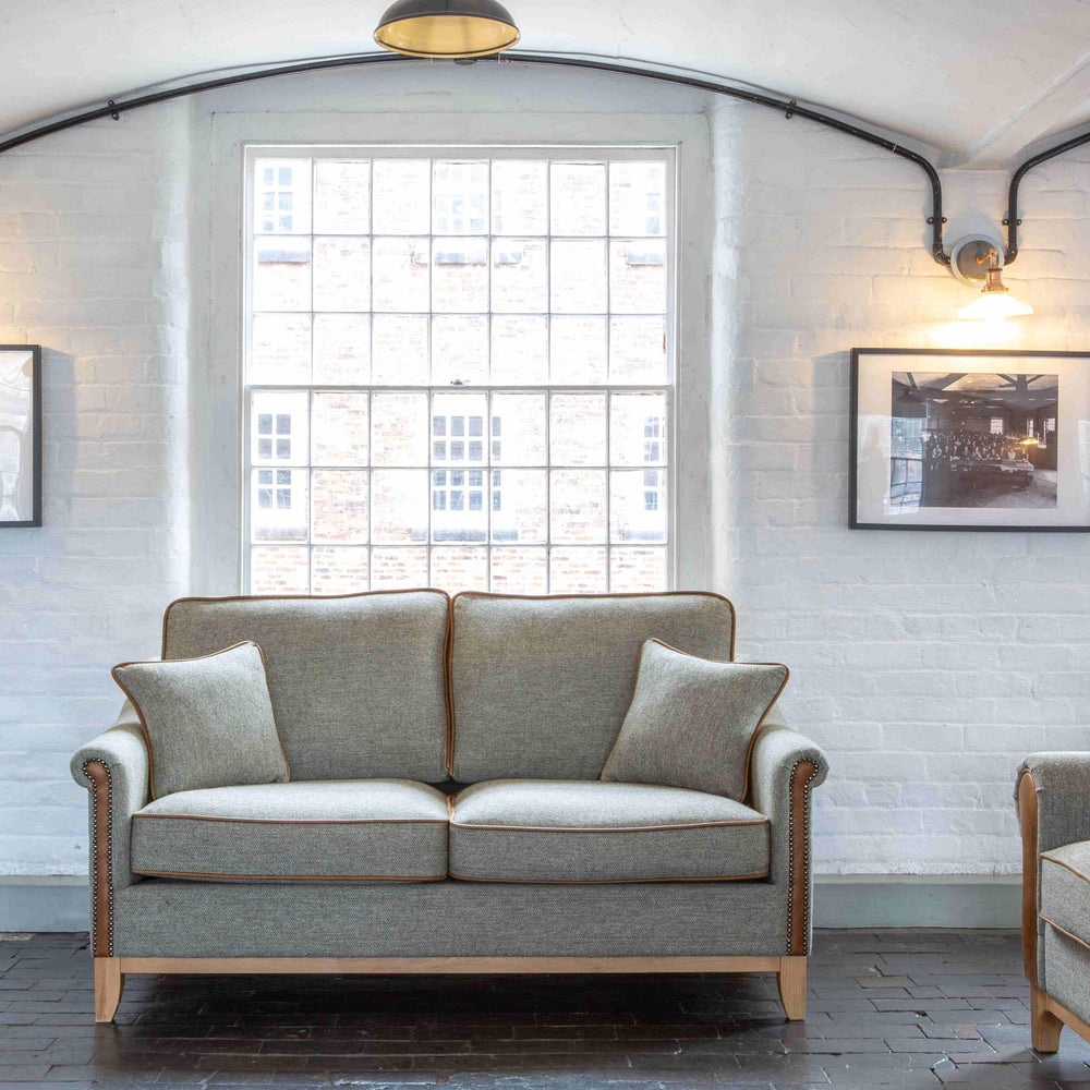 Whinfell 3 Seater Sofa - Lowland Thistle 3HTL