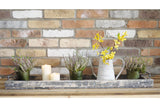 Rustic Tray