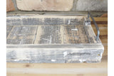 Rustic Tray