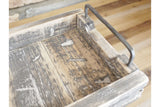 Rustic Tray