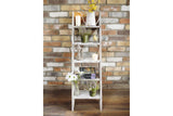 Decorative Ladder