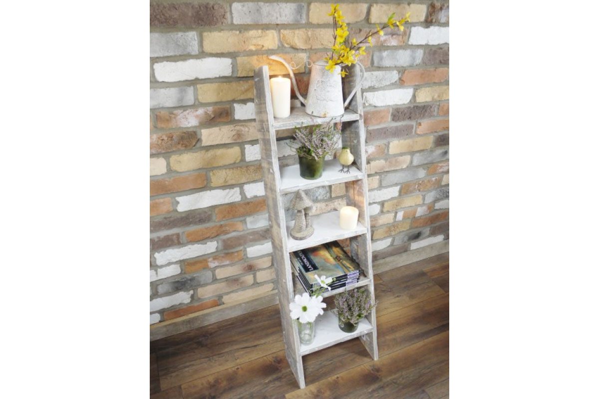Decorative Ladder