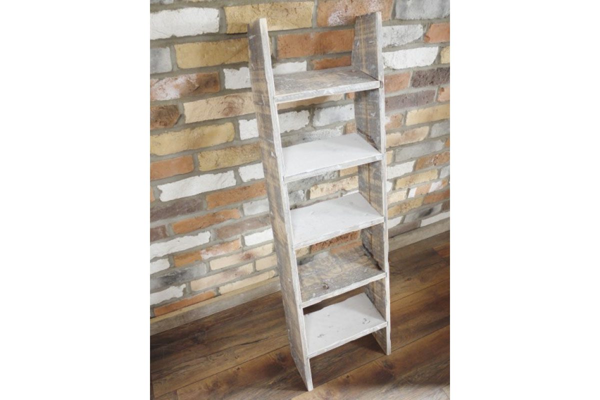 Decorative Ladder
