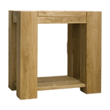 Trend Lamp/Sofa Table