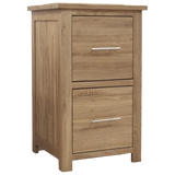 Opus Filing Cabinet