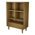 Scandic Small Bookcase