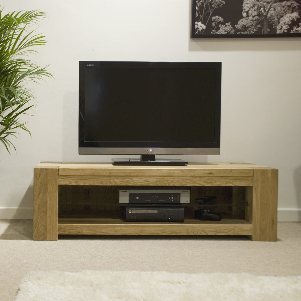 Trend Standard Plasma Unit
