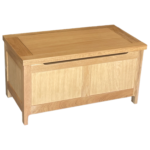 Como Blanket Box