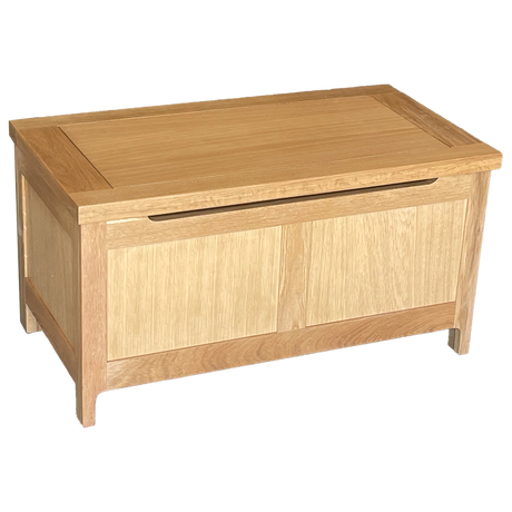 Como Blanket Box