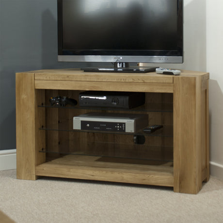 Trend Corner TV Unit
