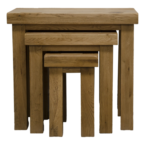 Deluxe Nest of Table