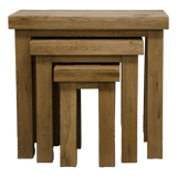 Deluxe Nest of Table