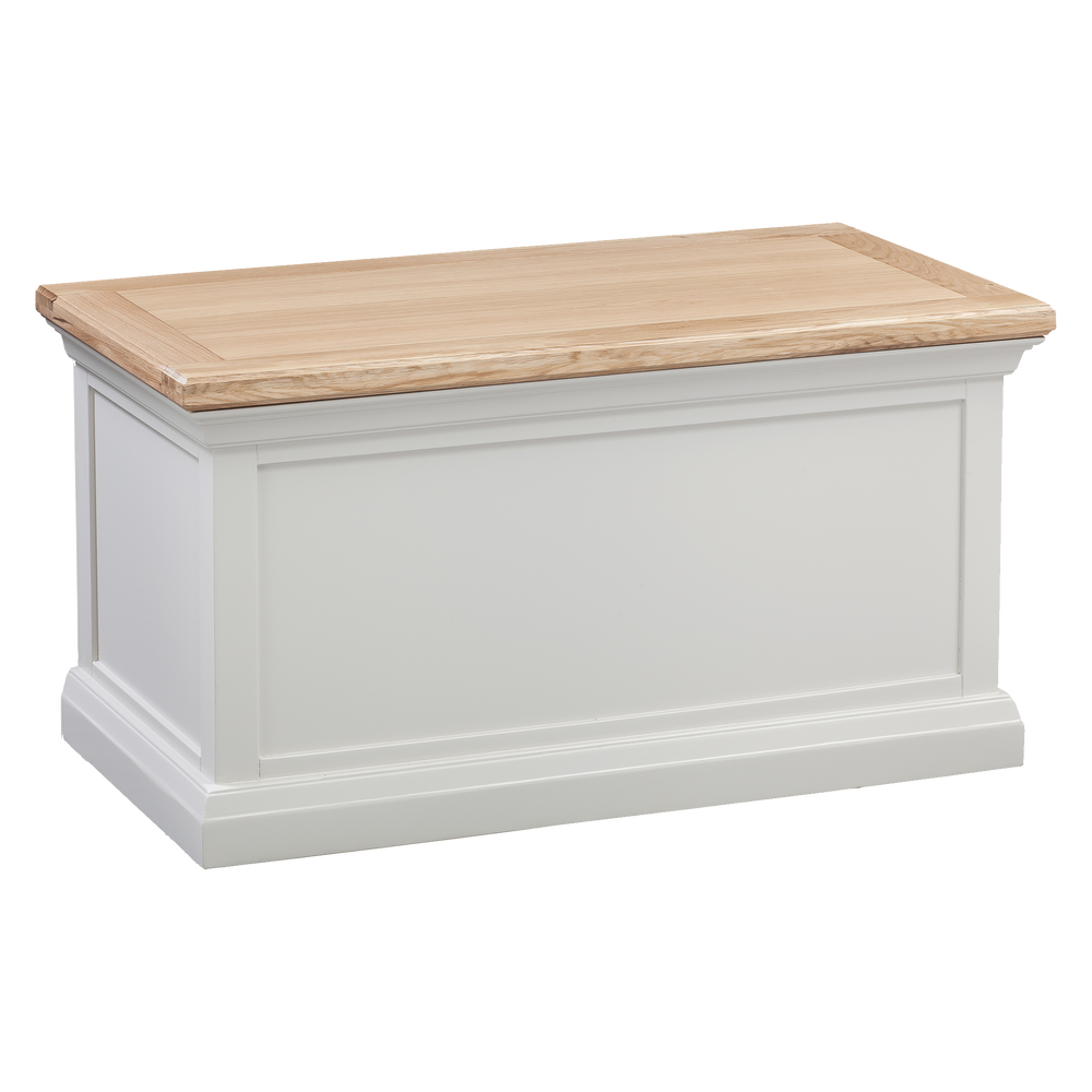 Cotswold Blanket Box