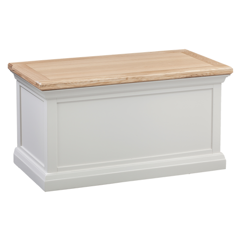 Cotswold Blanket Box