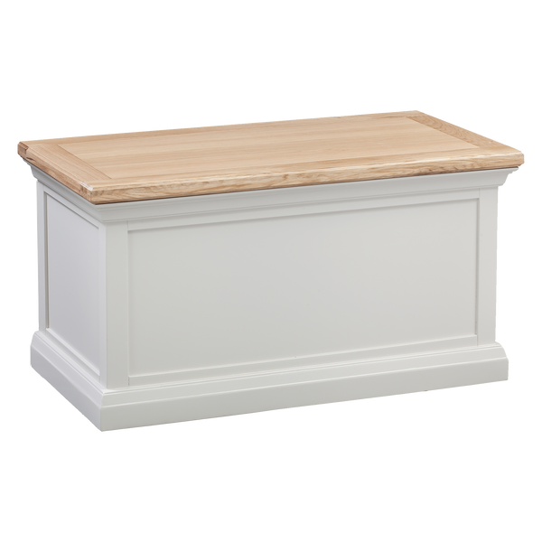 Cotswold Blanket Box