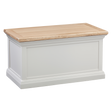 Cotswold Blanket Box