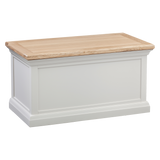 Cotswold Blanket Box