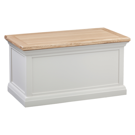 Cotswold Blanket Box