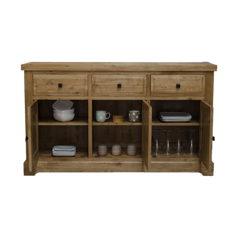 Deluxe Large Sideboard