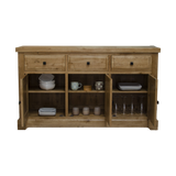 Deluxe Large Sideboard
