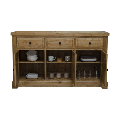 Deluxe Large Sideboard