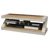 Painted Z Plasma Cabinet