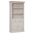 Cotswold Large Bookcase