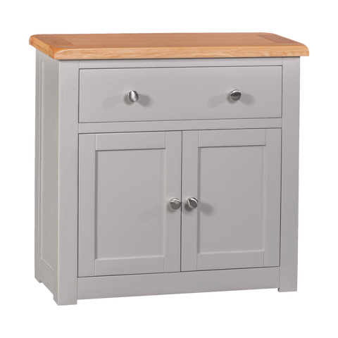 Diamond Occasional Cupboard