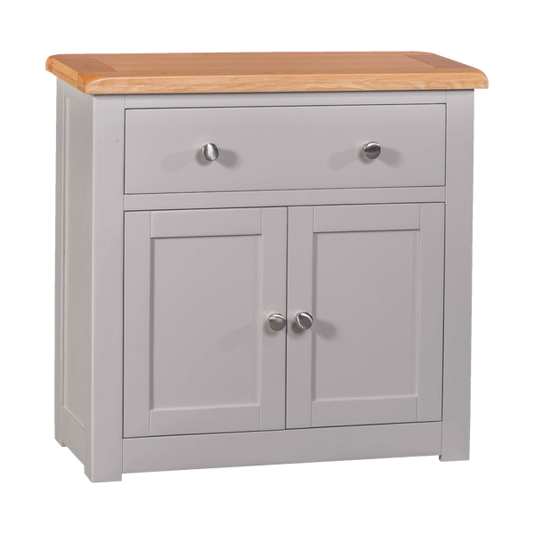 Diamond Occasional Cupboard