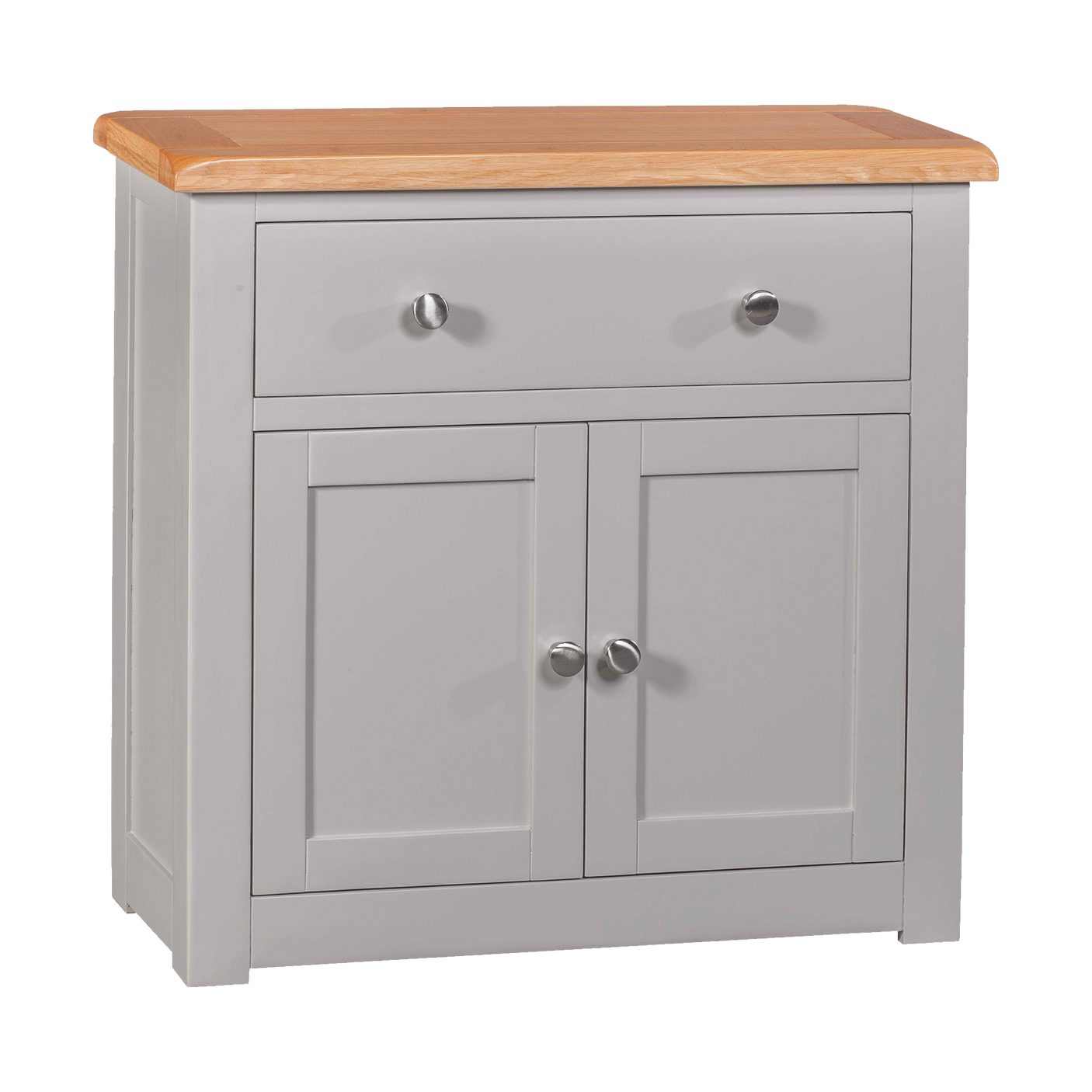 Diamond Occasional Cupboard