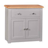 Diamond Occasional Cupboard