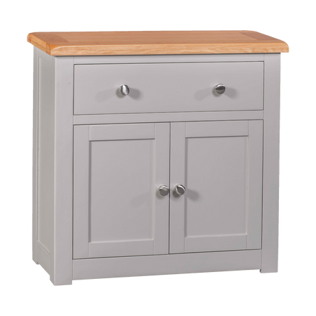 Diamond Occasional Cupboard