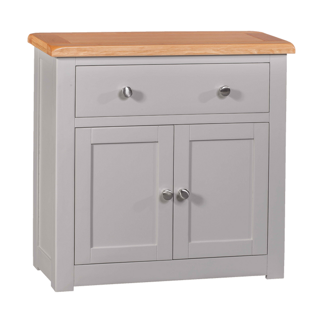 Diamond Occasional Cupboard