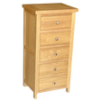 Como 5 Drawer Chest