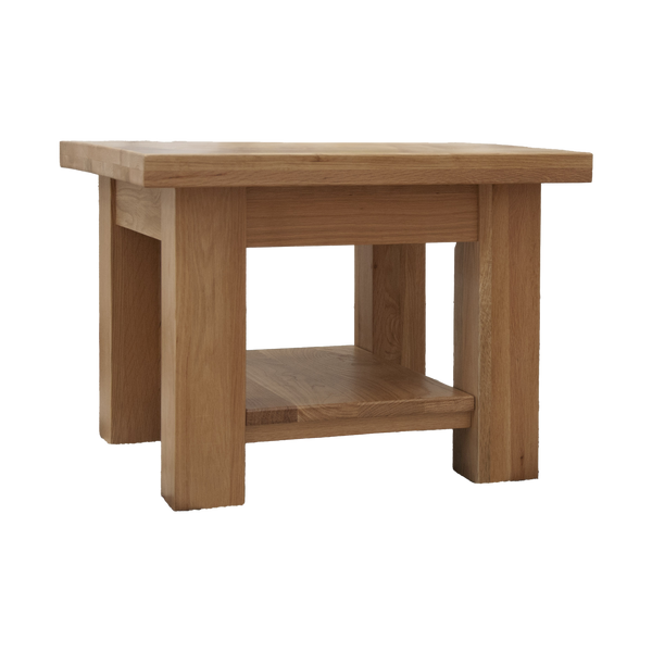 Vermont 2 x 2 Coffee Table