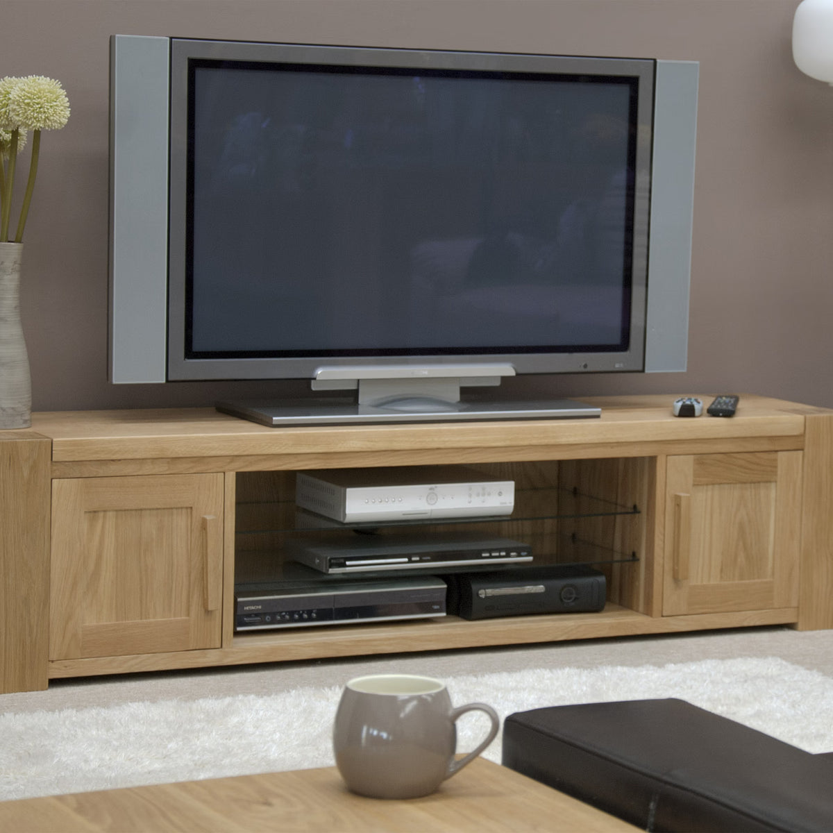 Trend Large Plasma Unit