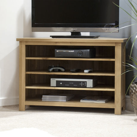 Opus Corner TV Unit