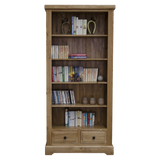 Deluxe Large Bookcase